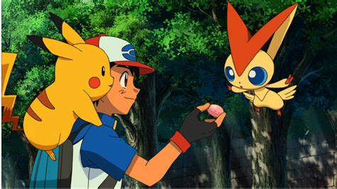 Pokémon GO, Victini : l'étude spéciale du Pokémon Fabuleux .